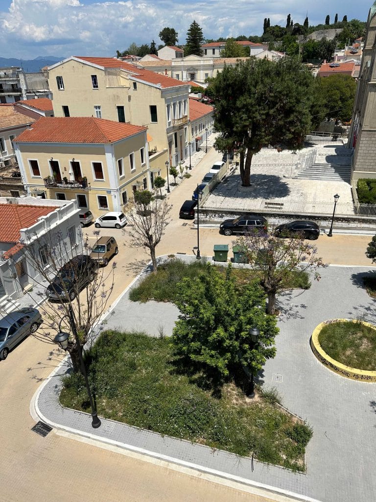 Πάτρα: Ο Κώστας Πελετίδης παρουσιάζει τα μεγάλα έργα στην πόλη - ΔΕΙΤΕ ΠΟΙΑ ΕΙΝΑΙ - Ανακοίνωση της δημοτικής Αρχής