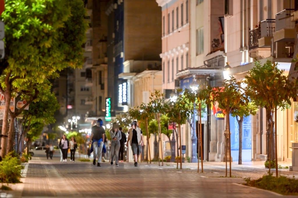 Πάτρα: Ο Κώστας Πελετίδης παρουσιάζει τα μεγάλα έργα στην πόλη - ΔΕΙΤΕ ΠΟΙΑ ΕΙΝΑΙ - Ανακοίνωση της δημοτικής Αρχής