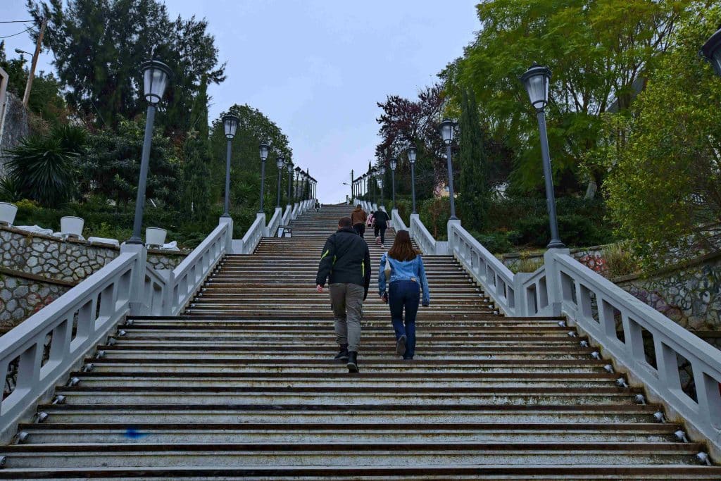 Πάτρα: Ο Κώστας Πελετίδης παρουσιάζει τα μεγάλα έργα στην πόλη - ΔΕΙΤΕ ΠΟΙΑ ΕΙΝΑΙ - Ανακοίνωση της δημοτικής Αρχής