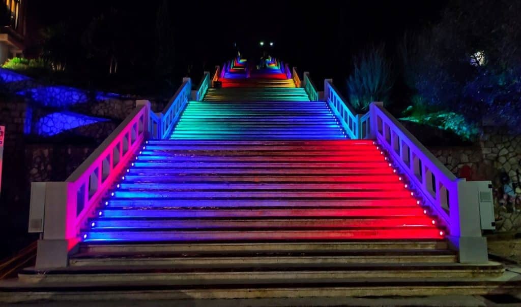 Πάτρα: Ο Κώστας Πελετίδης παρουσιάζει τα μεγάλα έργα στην πόλη - ΔΕΙΤΕ ΠΟΙΑ ΕΙΝΑΙ - Ανακοίνωση της δημοτικής Αρχής