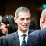 Ο Γάλλος δισεκατομμυριούχος Rodolphe Saadé νέος βασικός μέτοχος της Carrefour – H σχέση του με την Ελλάδα