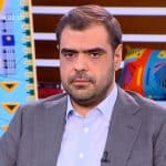 Μαρινάκης στο "Πρωινό": Μου έχουν ευχηθεί "μακάρι Τέμπη"