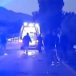 Πάτρα: Σκηνές αρχαίας τραγωδίας στο Νοσοκομείο! Το κλάμα της μάνας και ο θρήνος των συγγενών - Πώς έγινε το μοιραίο με το παιδάκι