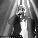 Ο Θέμης Αδαμαντίδης για τον φερόμενο αρχηγό εγκληματικής οργάνωσης: Ας με αφήσουν ήσυχο, εγώ τραγουδάω