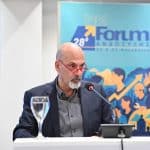 Χαράλαμπος Μπονάνος: Ένα forum για προβληματισμό και συζήτηση