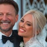 Κώστας Καραφώτης: Έγκυος στο πρώτο τους παιδί η σύζυγός του