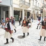 Δείτε φωτό: Απελευθέρωση της πόλης των Πατρών από τους Οθωμανούς το 1828 και τη δημιουργία της νέας πόλης