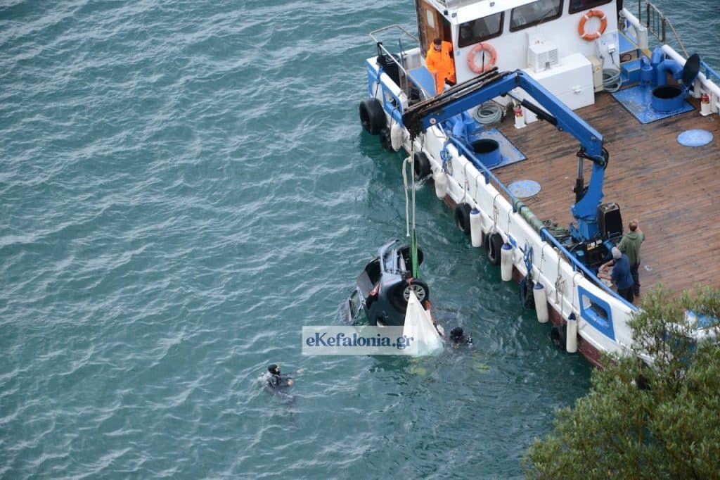 Τραγωδία στην Δυτική Ελλάδα: Βρέθηκε νεκρός 26χρονος μετά από 3 ημέρες - φωτό