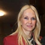 Σε χωριστούς δρόμους έπειτα από δύο χρόνια γάμου Γιάννης Κεντ και Μαρί Κωνσταντάτου