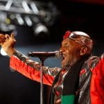 Πέθανε ο Τζαμαϊκανός θρύλος της ρέγκε Τζίμι Κλιφ