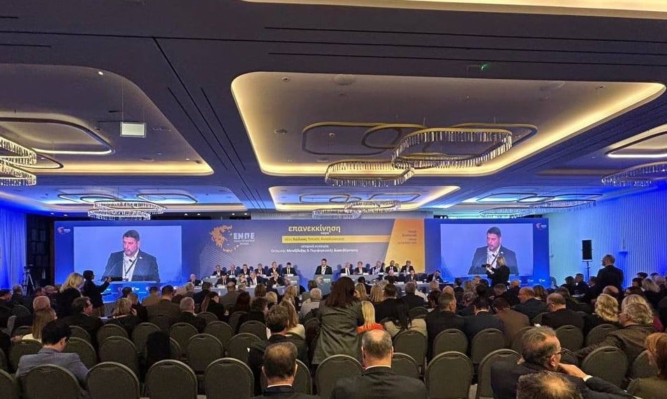 Ν. Φαρμάκης: «Τώρα είναι η ώρα για μία σημαντική επένδυση στην Αυτοδιοίκηση και στην περιφερειακή Ελλάδα!»