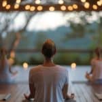 Τί είναι τα retreats ευεξίας; Και γιατί τα αναζητούν όλο και περισσότεροι στην Ελλάδα;