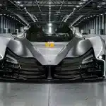 Τα πιο δυνατά αυτοκίνητα στον πλανήτη – Στην κορυφή η Ελλάδα!