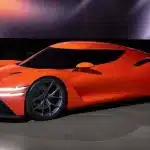 Η Hyundai τα βάζει με Porsche και Ferrari - Τι ετοιμάζει;