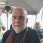 Παρέμβαση Δημήτρη Σαρδελιάνου για το κτίριο στο παλιό λιμάνι της Πάτρας