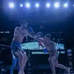 Οι ομάδες της Premier League προσέλαβαν πρώην μαχητές του MMA για να προστατεύσουν τα σπίτια των ποδοσφαιριστών τους