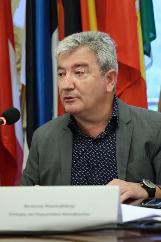 «Αχελώος 2050» — Το νέο αναπτυξιακό όραμα που αλλάζει την Κοιλάδα του Αχελώου - φωτό και βίντεο