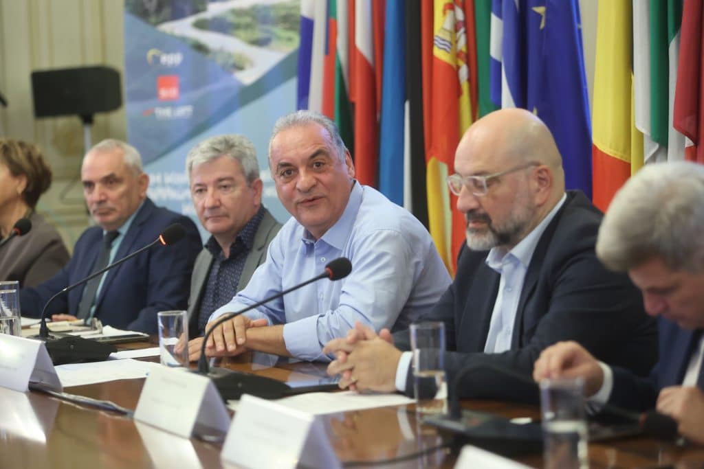 «Αχελώος 2050» — Το νέο αναπτυξιακό όραμα που αλλάζει την Κοιλάδα του Αχελώου - φωτό και βίντεο