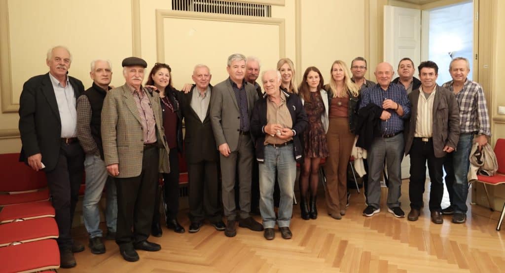 «Αχελώος 2050» — Το νέο αναπτυξιακό όραμα που αλλάζει την Κοιλάδα του Αχελώου - φωτό και βίντεο