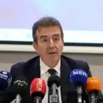 Χρυσοχοΐδης: Προανήγγειλε αυστηροποίηση της νομοθεσίας για τα όπλα