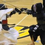 Η Πάτρα φιλοξενεί το 21ο Πανελλήνιο Πρωτάθλημα Ιαπωνικής Ξιφασκίας (Kendo)