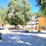 Πάτρα: Ετοιμη η Πλατεία στο Βλατερό