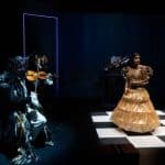 Η παράσταση "η Πεντάμορφη και το Τέρας" του ΔΗ.ΠΕ.ΘΕ. κάνει πρεμιέρα στην Πάτρα