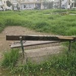 Πάτρα: Εικόνες εγκατάλειψης στην Οβρυά