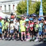 Rollers Party & Βράβευση Κορυφαίων Αθλητών 2024 από τον Πατραϊκό Όμιλο Τροχοπεδίλων