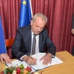 ΔΙΑΜΑΝΤΗΣ ΚΑΝΕΛΛΟΠΟΥΛΟΣ: Εικόνες ντροπής στον Δήμο Ερυμάνθου - φωτο