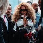 Η «εκρηκτική» εμφάνιση-έκπληξη της Beyoncé στο Grand Prix της Formula 1 στο Λας Βέγκας
