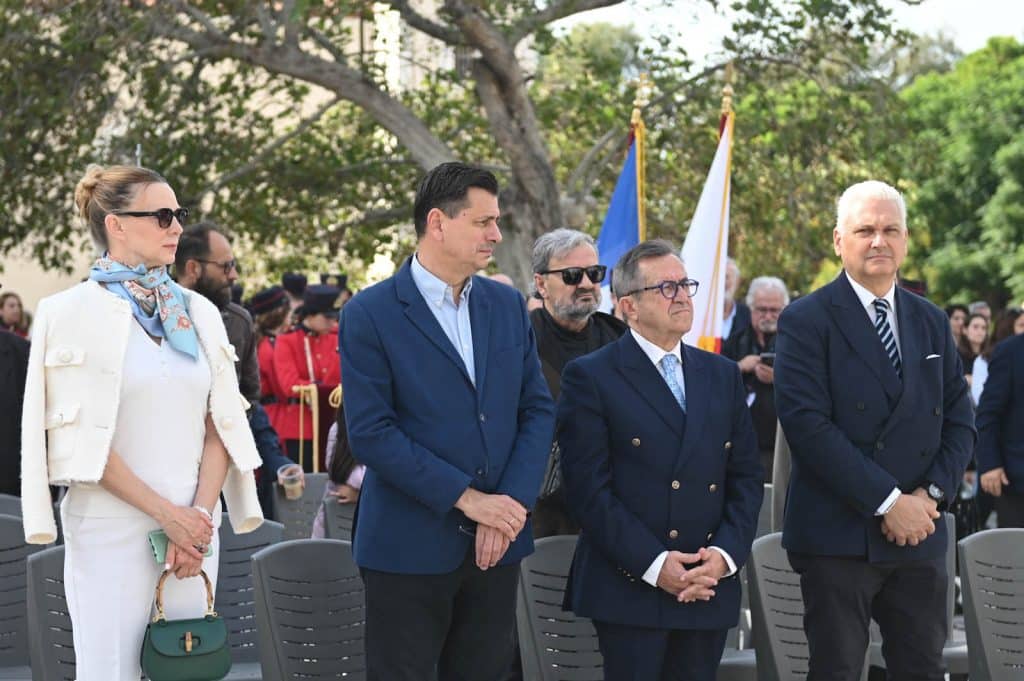 Δείτε φωτό: Απελευθέρωση της πόλης των Πατρών από τους Οθωμανούς το 1828 και τη δημιουργία της νέας πόλης