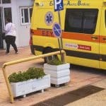 Ανείπωτη τραγωδια στην Αχαϊα! Συγκλονίζει η αγγελία για την κηδεία με την φωτογραφία του μικρού Ανδρέα