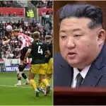 Ο Κιμ Γιονγκ Ουν σκέφτεται να επιτρέψει τη μετάδοση της Premier League στη Βόρεια Κορέα, αλλά υπό όρους: Οι Νοτιοκορεάτες ποδοσφαιριστές θα... κόβονται στο μοντάζ!