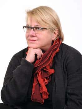 Πάτρα - ΣΟΚ: "Εφυγε" η δικηγόρος Τέτη Τζαμαλούκα Πάτρα - ΣΟΚ: "Εφυγε" η δικηγόρος Τέτη Τζαμαλούκα