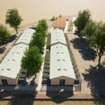 Αίγιο: Νομική προσφυγή για το νέο Δημοτικό Καταφύγιο Αδέσποτων