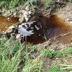 Πάτρα - ΞΕΡΟΛΑΚΚΑ: Δεύτερη βροχή… νέα «ζουμιά»