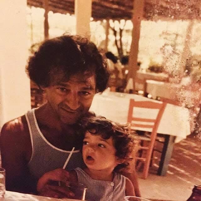 Πάτρα: "Εφυγε" ο επιχειρηματίας Διονύσης Κουτσουβάς - φωτό