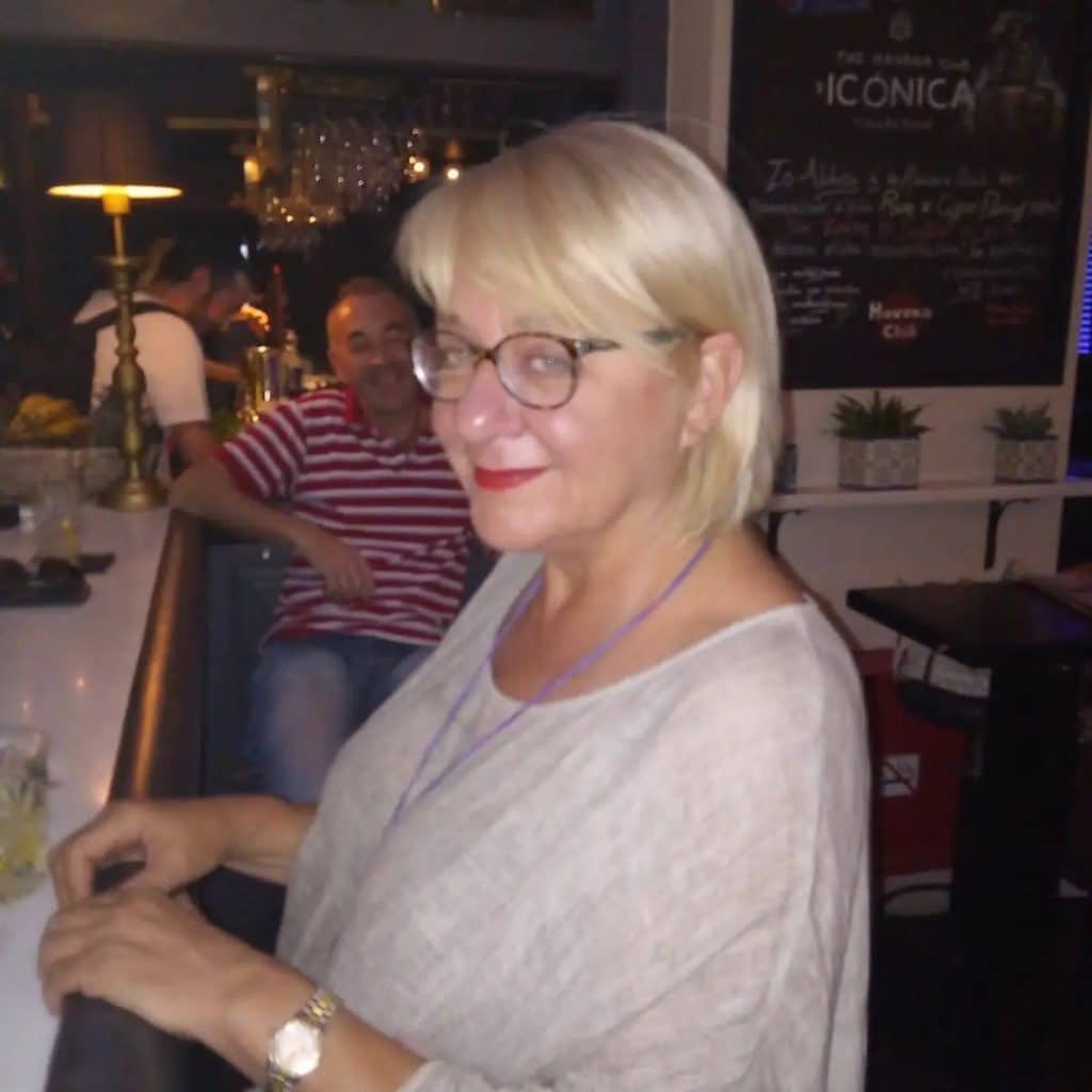 Πάτρα - ΣΟΚ: "Εφυγε" η δικηγόρος Τέτη Τζαμαλούκα