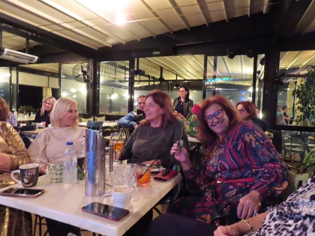 Πάτρα: Συναυλία με παιδιά που τραγουδούν για έναν κόσμο ειρηνικό - φωτό