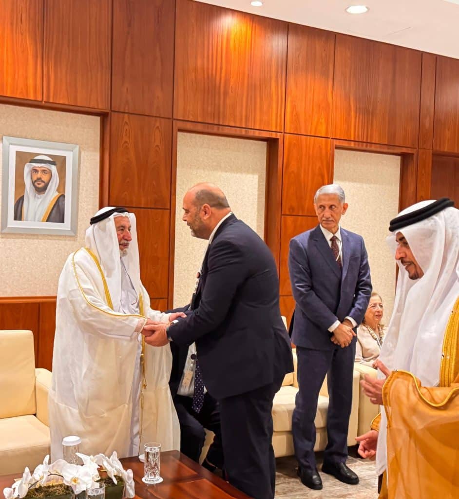 Τι έκανε με τους Αραβες ο Ιάσων Φωτήλας; Ποιοι Πατρινοί ήσαν εκεί