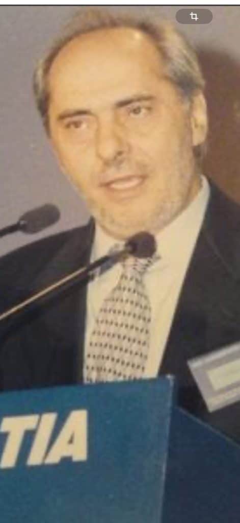 Πάτρα - ΕΚΤΑΚΤΟ: "Εφυγε" από την ζωή ο Θρασύβουλος Μαυρομμάτης Πάτρα - ΕΚΤΑΚΤΟ: "Εφυγε" από την ζωή ο Θρασύβουλος Μαυρομμάτης