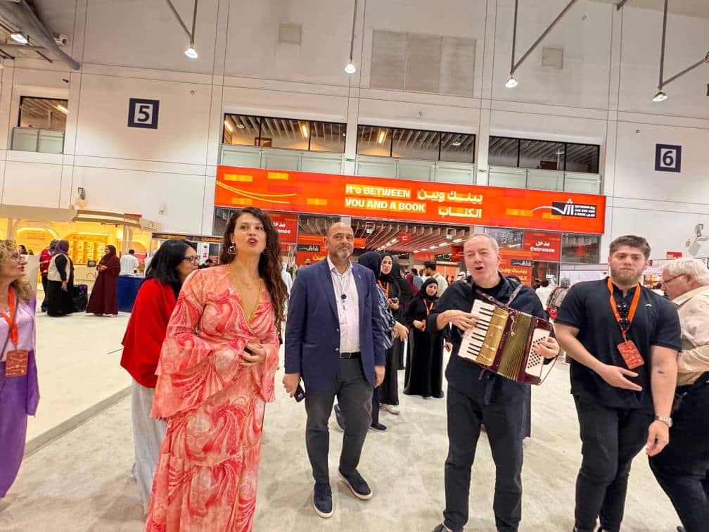 Τι έκανε με τους Αραβες ο Ιάσων Φωτήλας; Ποιοι Πατρινοί ήσαν εκεί