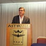 Aλέκος Χρυσανθακόπουλος: Τέρμα τα ψέματα κύριε Πελετίδη για τους υδρογονάνθρακες