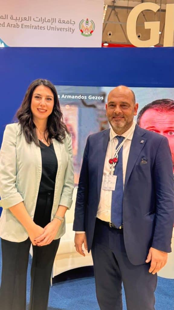 Τι έκανε με τους Αραβες ο Ιάσων Φωτήλας; Ποιοι Πατρινοί ήσαν εκεί