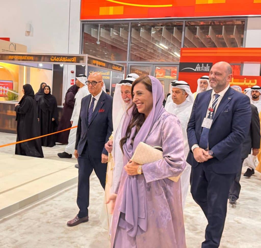 Τι έκανε με τους Αραβες ο Ιάσων Φωτήλας; Ποιοι Πατρινοί ήσαν εκεί