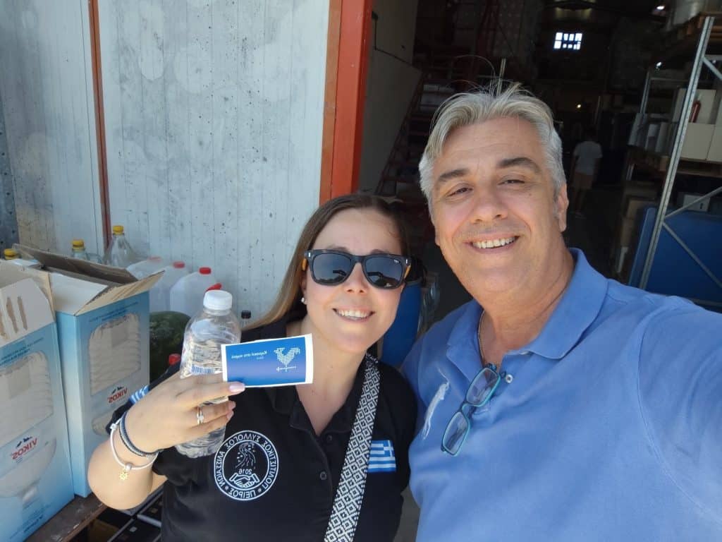 Αλισσός: Αφιέρωμα στις 16.11 από την εκπομπή "Κυριακή στο χωριό" - φωτο