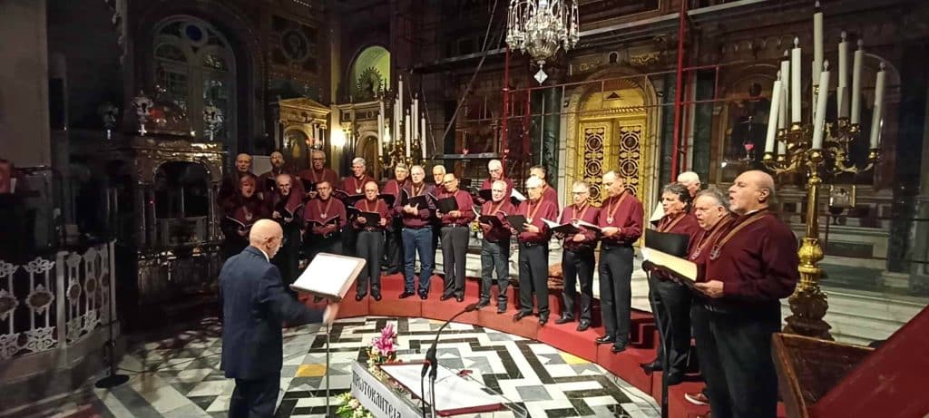 Πάτρα: Εορτή για τα 20 χρόνια Αρχιερατείας του Πατρών Χρυσοστόμου - φωτό