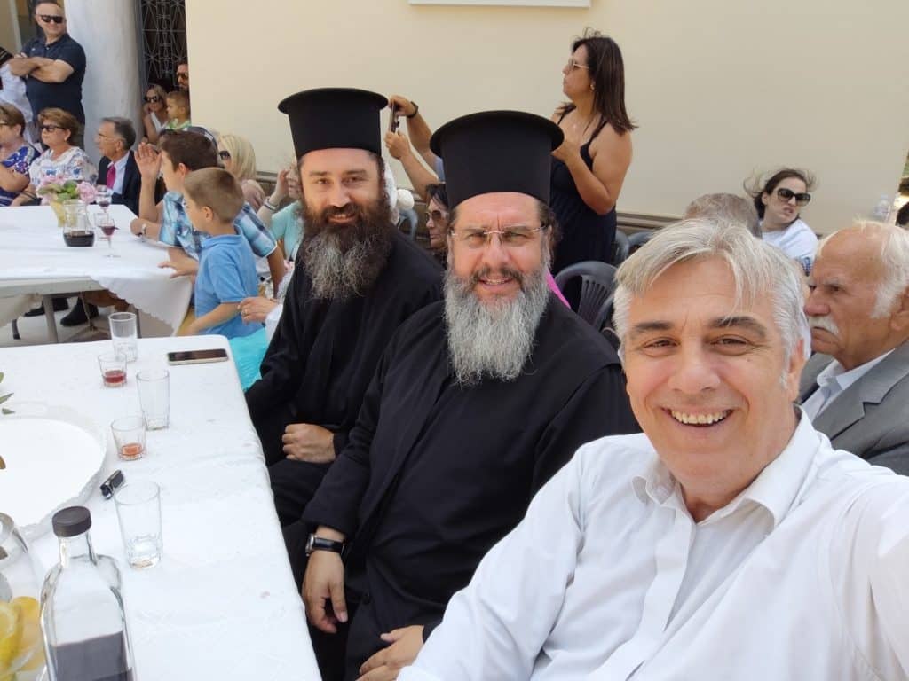 Αλισσός: Αφιέρωμα στις 16.11 από την εκπομπή "Κυριακή στο χωριό" - φωτο