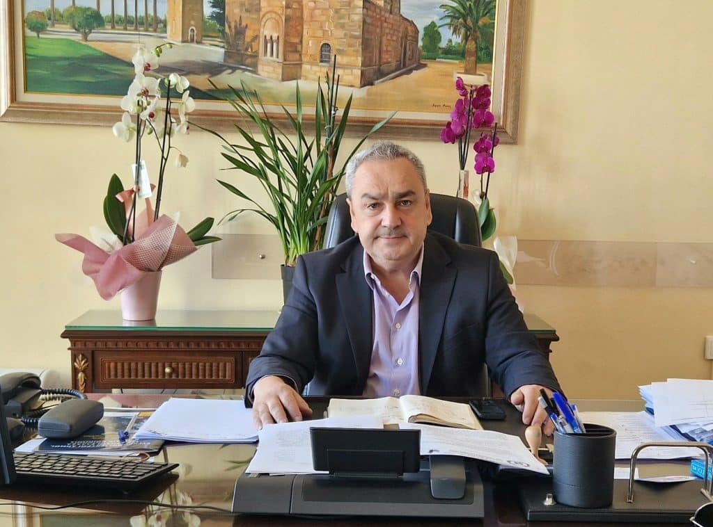 Ολοκληρώθηκε η αγορά του ακινήτου της Τράπεζας Πειραιώς στη Γαστούνη - φωτό